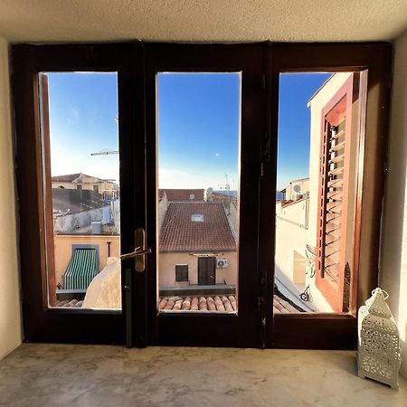 Cefalhome - Veterani Cefalu Luaran gambar