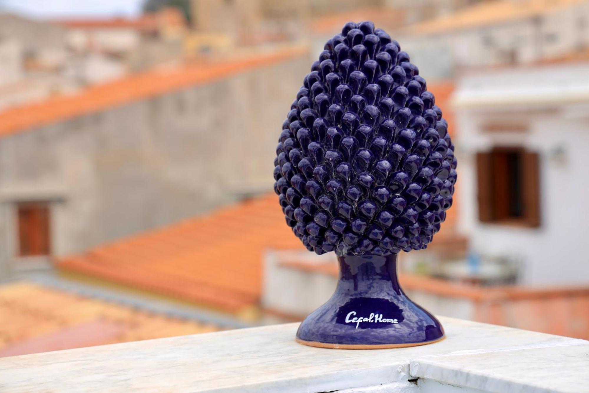 Cefalhome - Veterani Cefalu Luaran gambar